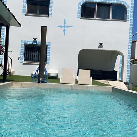 Apartmán Sol Playa Piscina Empuriabrava Exteriér fotografie
