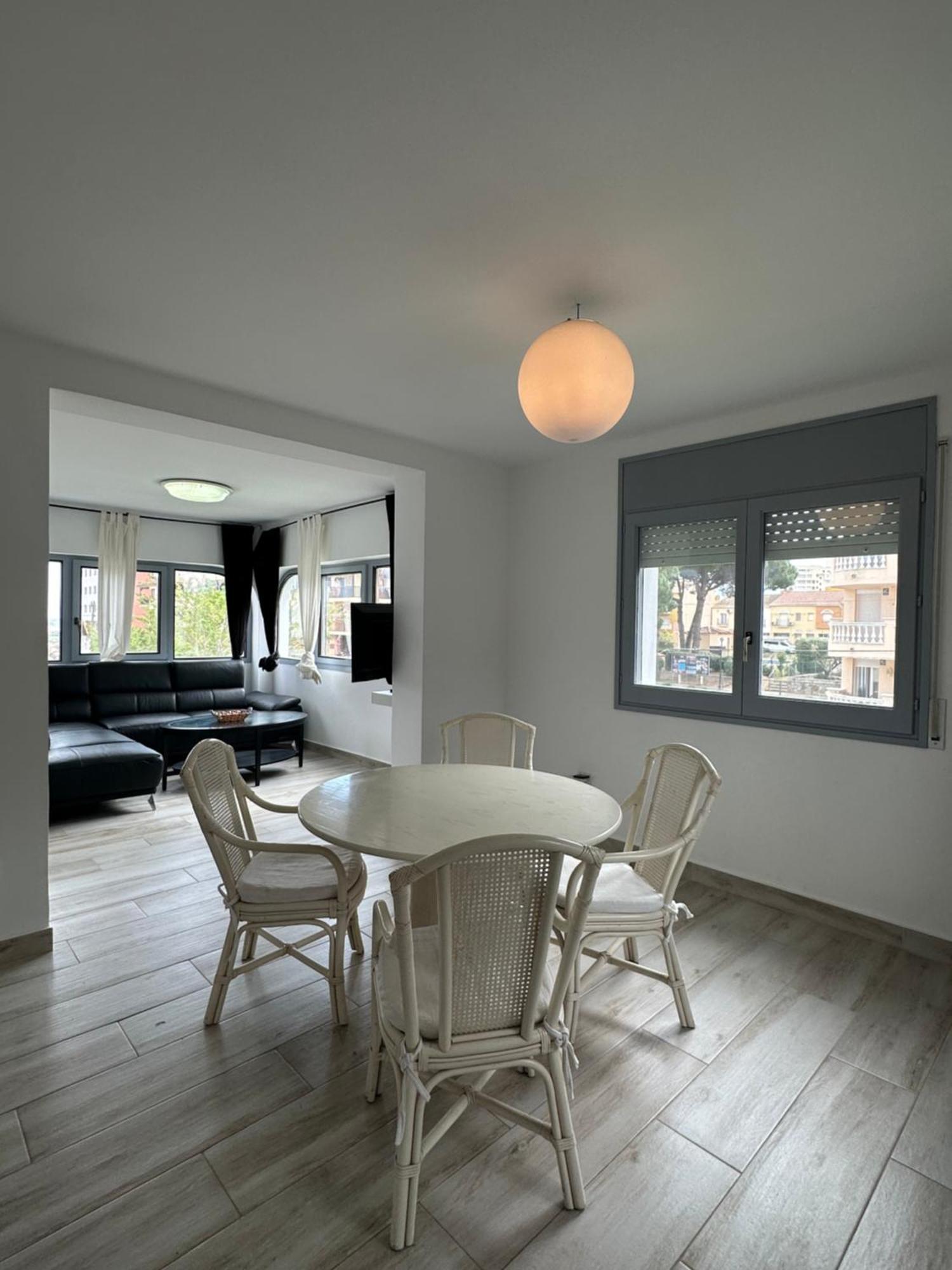Apartmán Sol Playa Piscina Empuriabrava Exteriér fotografie