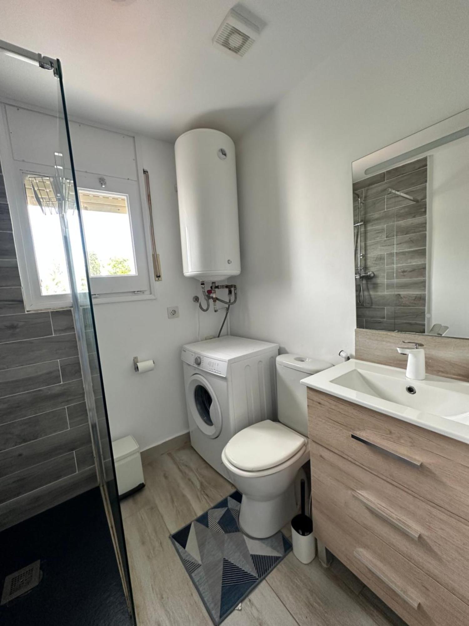 Apartmán Sol Playa Piscina Empuriabrava Exteriér fotografie