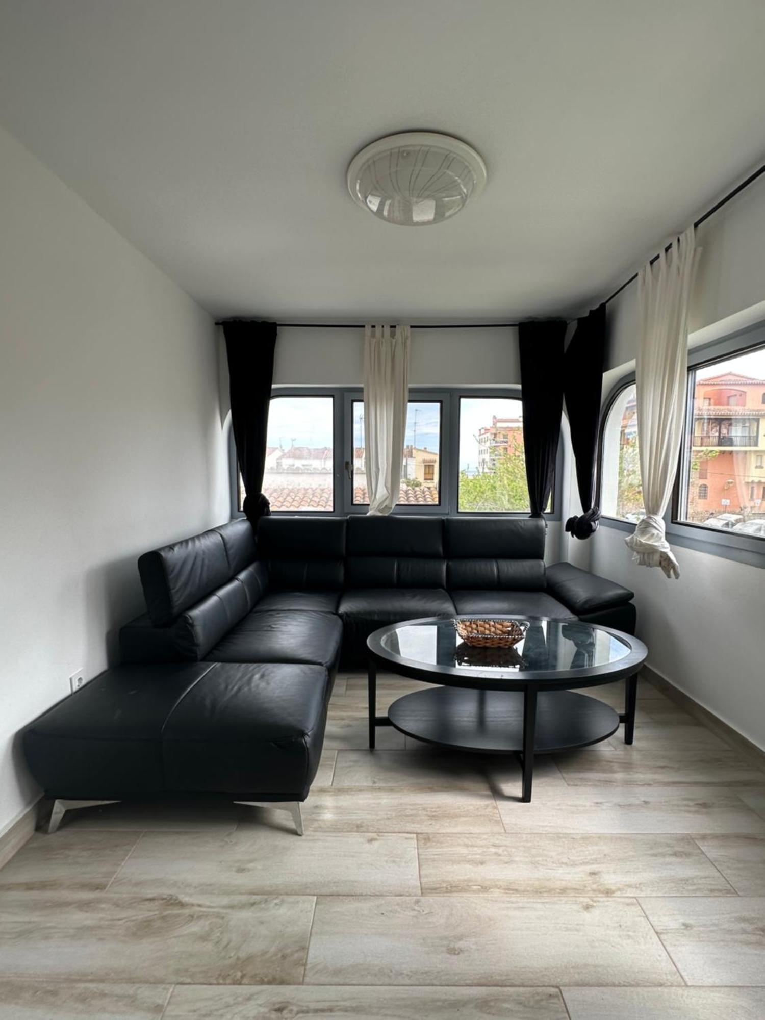 Apartmán Sol Playa Piscina Empuriabrava Exteriér fotografie