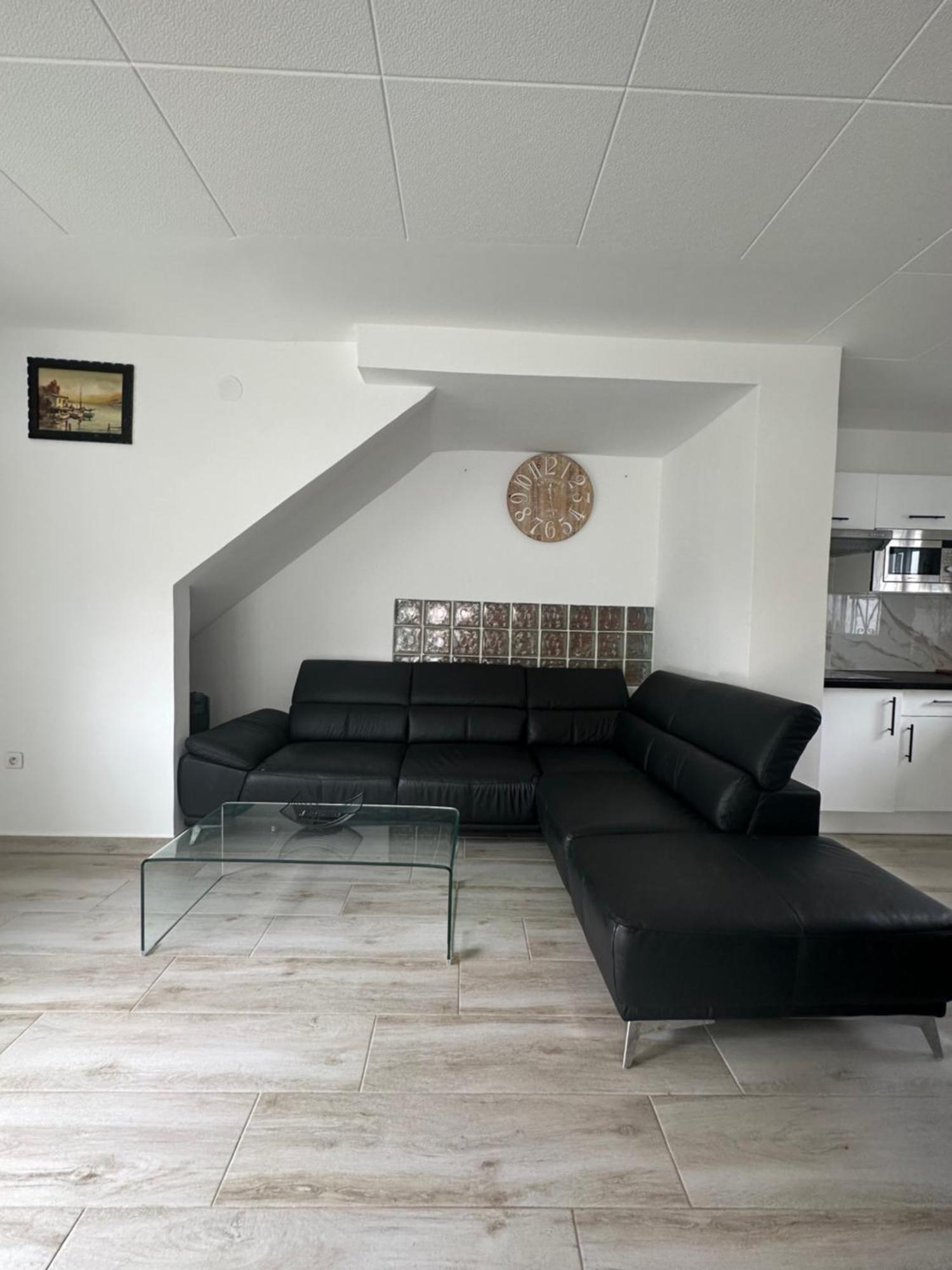 Apartmán Sol Playa Piscina Empuriabrava Exteriér fotografie