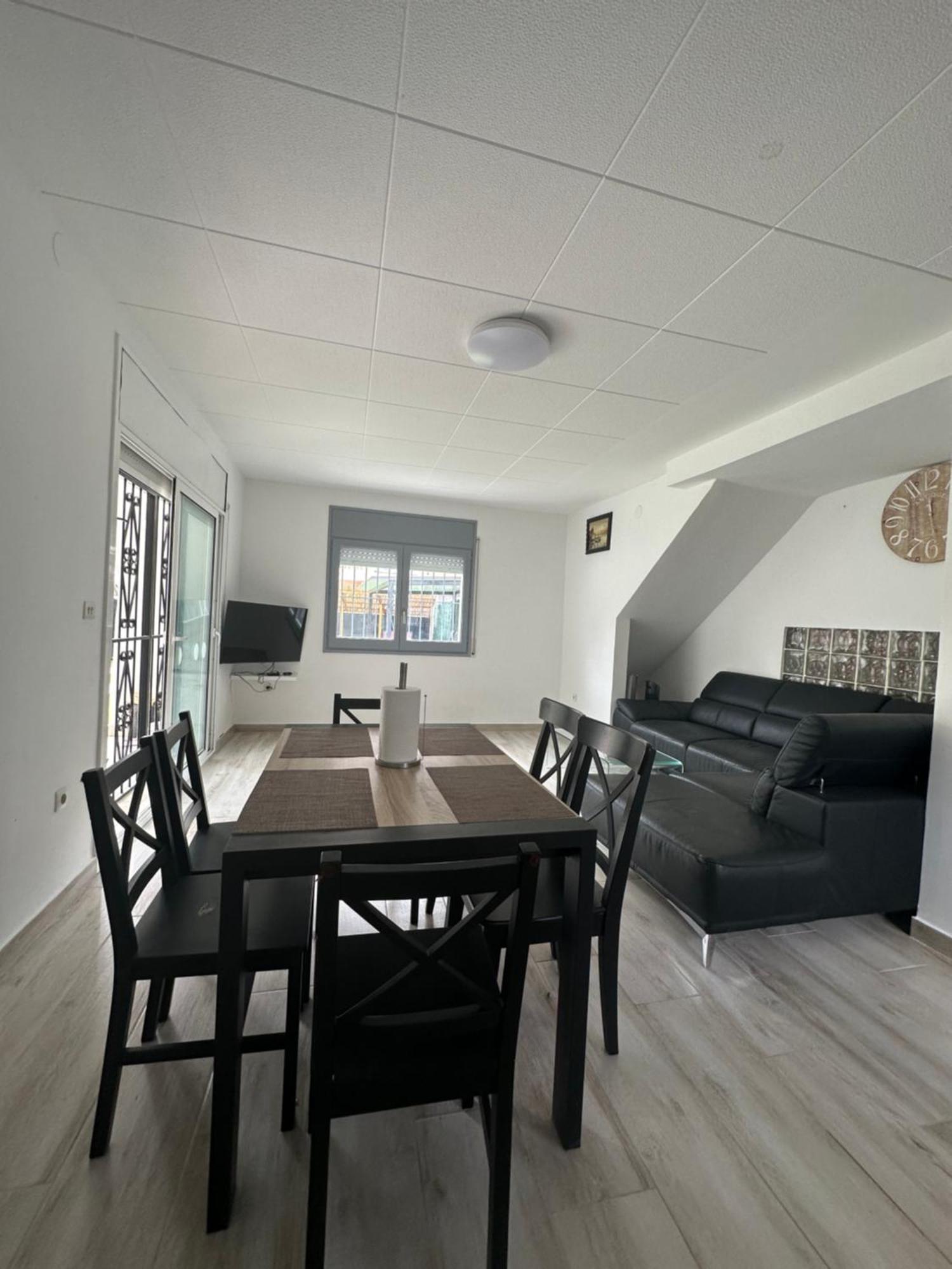 Apartmán Sol Playa Piscina Empuriabrava Exteriér fotografie