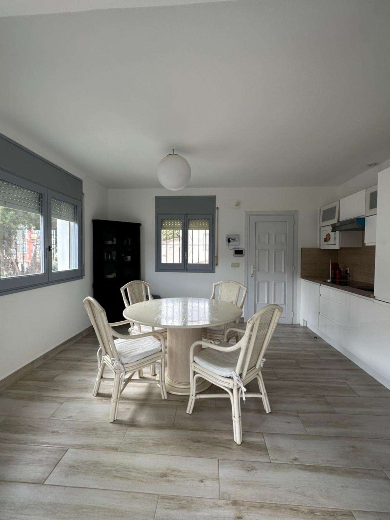 Apartmán Sol Playa Piscina Empuriabrava Exteriér fotografie
