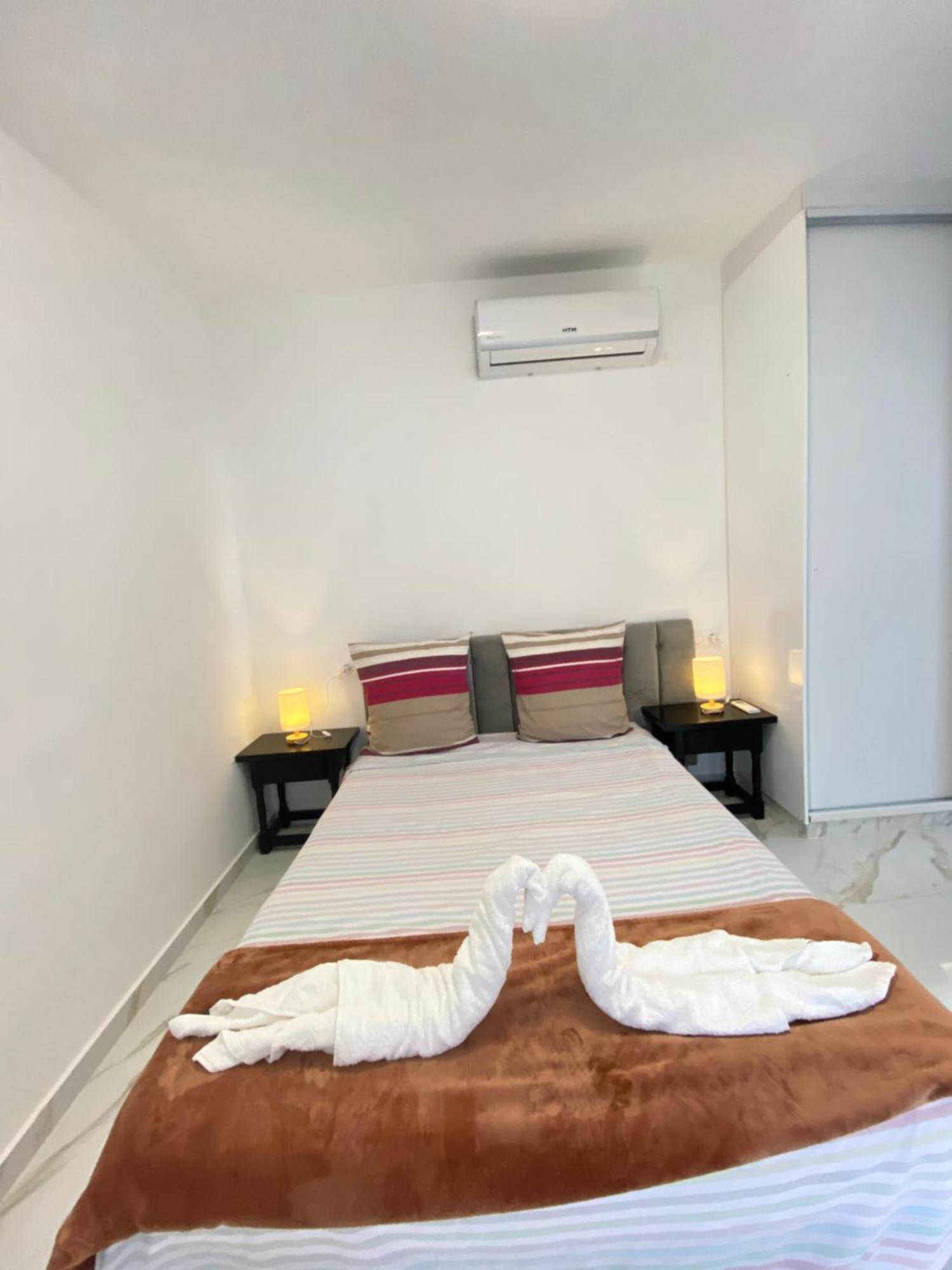 Apartmán Sol Playa Piscina Empuriabrava Exteriér fotografie