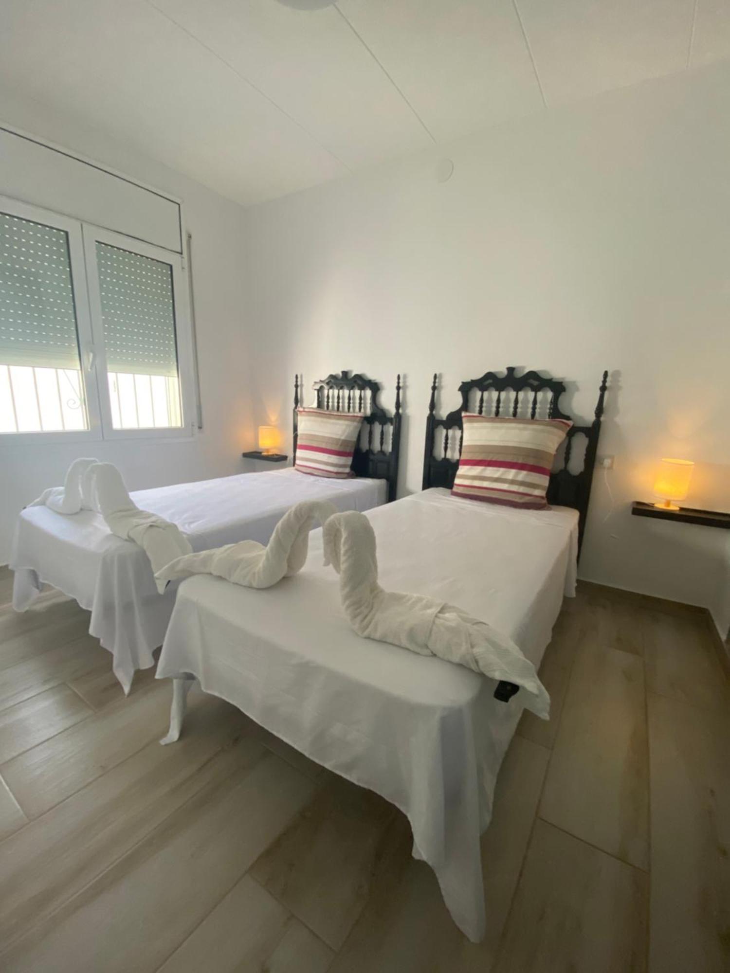 Apartmán Sol Playa Piscina Empuriabrava Exteriér fotografie