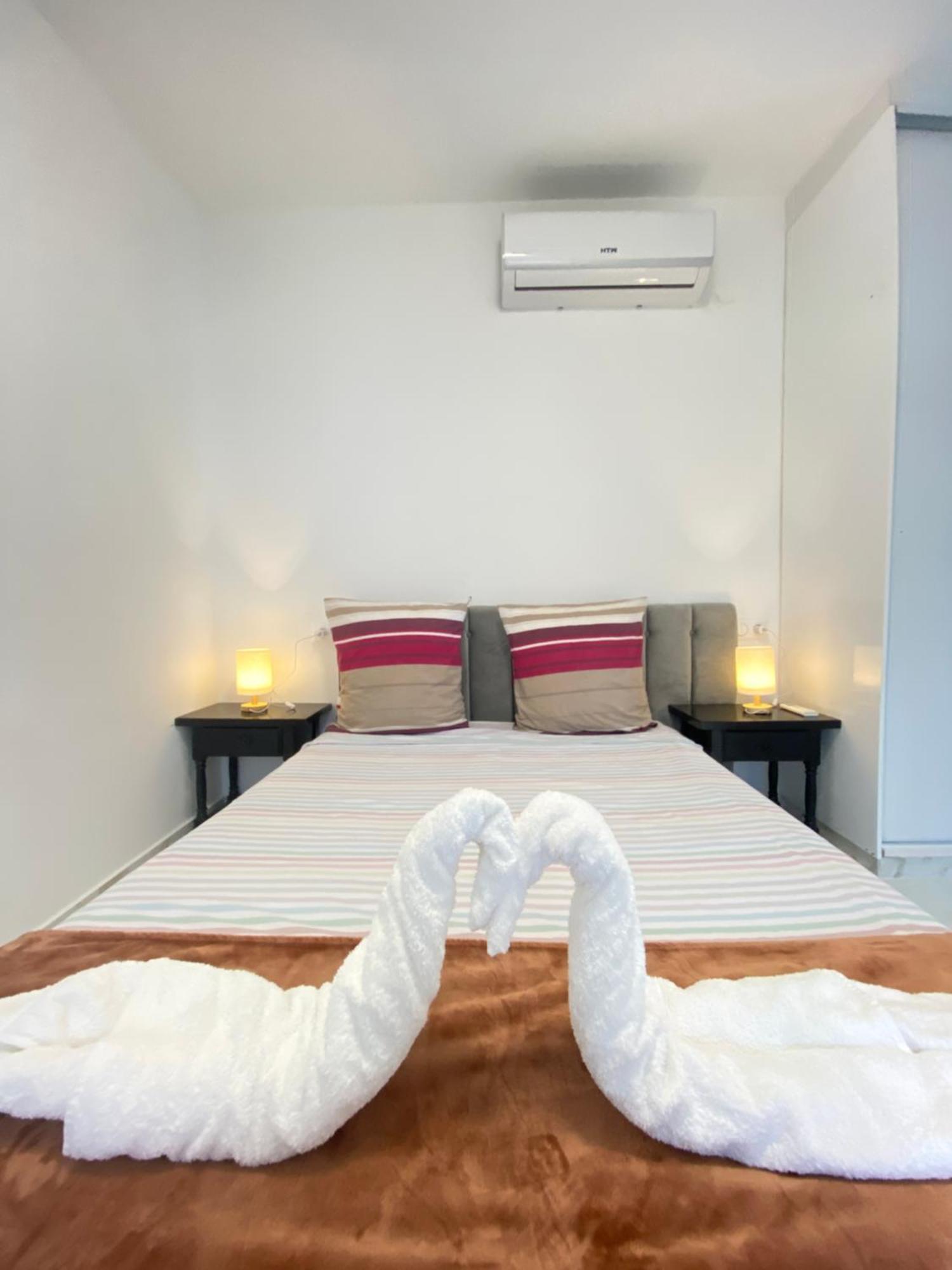 Apartmán Sol Playa Piscina Empuriabrava Exteriér fotografie