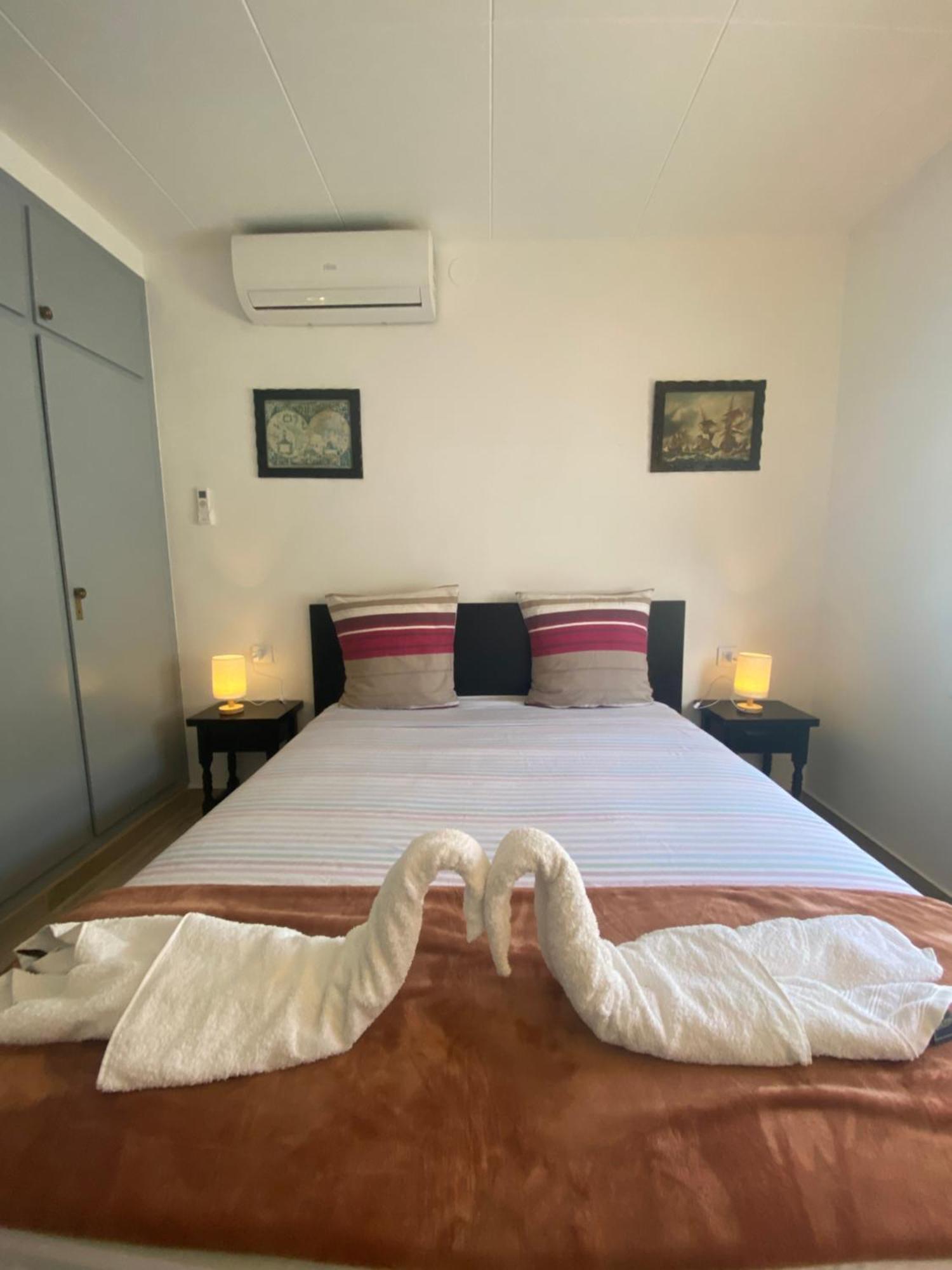 Apartmán Sol Playa Piscina Empuriabrava Exteriér fotografie