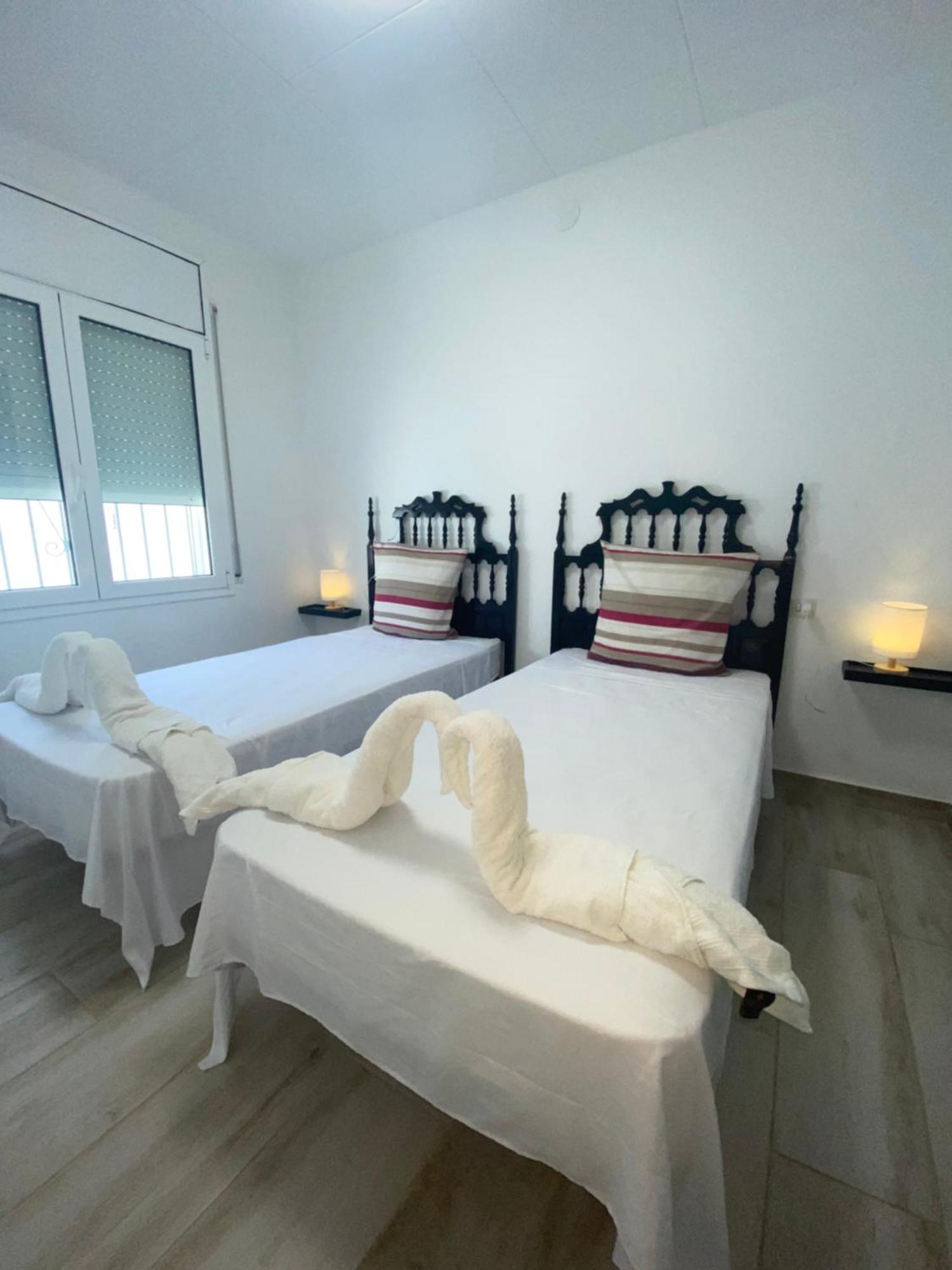 Apartmán Sol Playa Piscina Empuriabrava Exteriér fotografie