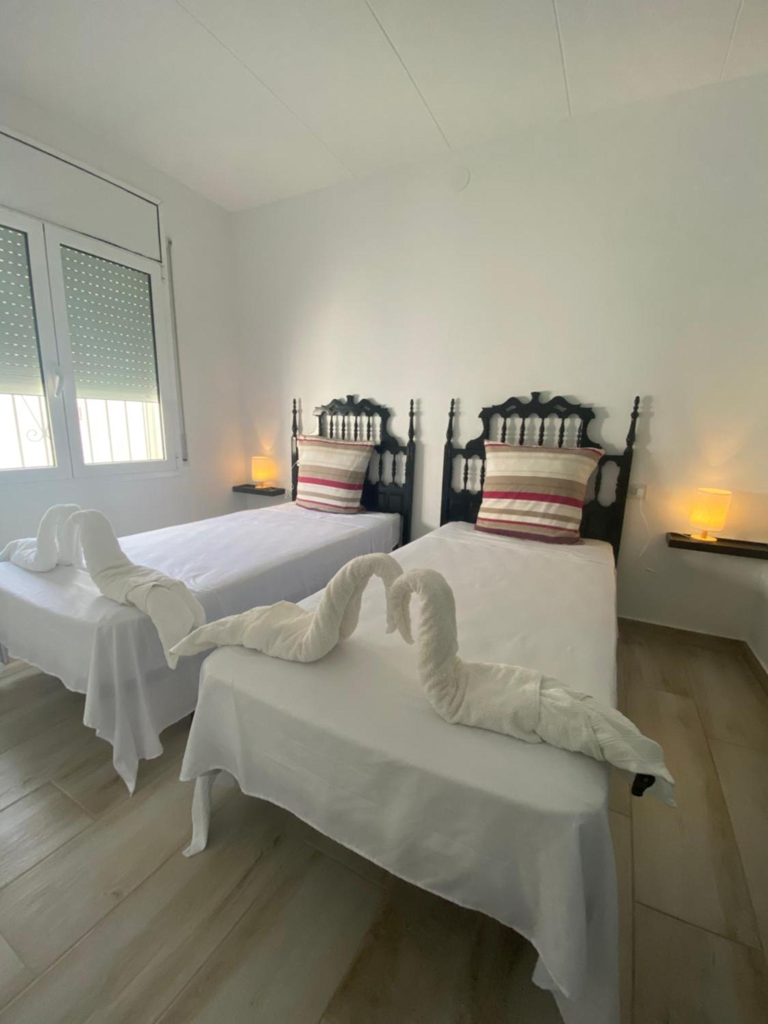 Apartmán Sol Playa Piscina Empuriabrava Exteriér fotografie